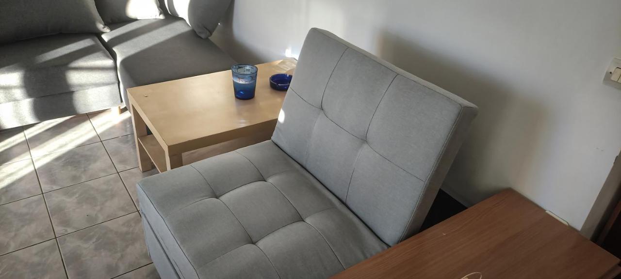 Loutraki Times Apartment Ngoại thất bức ảnh