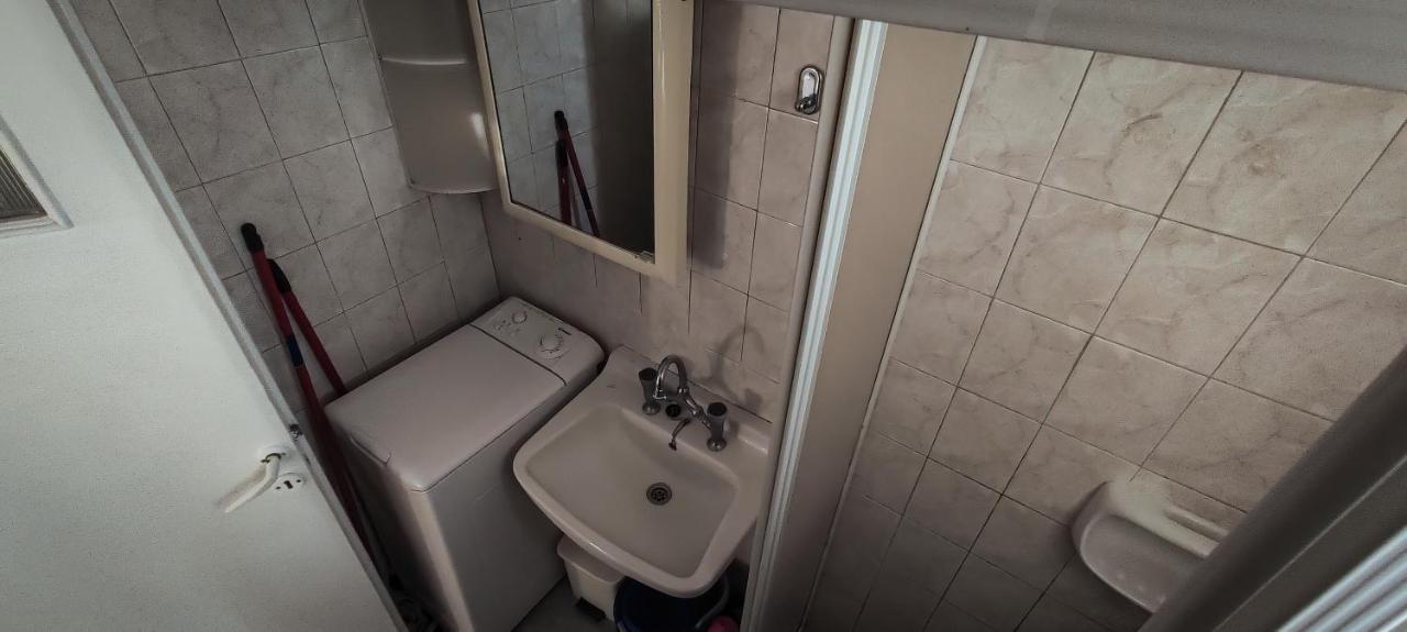 Loutraki Times Apartment Ngoại thất bức ảnh