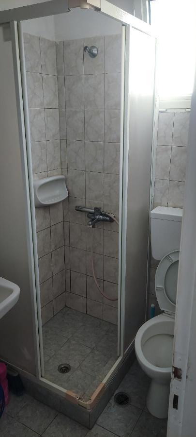 Loutraki Times Apartment Ngoại thất bức ảnh