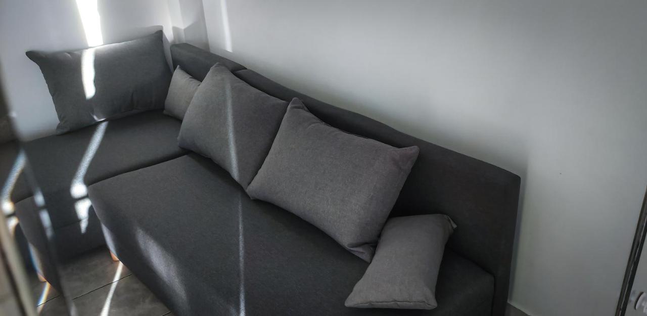 Loutraki Times Apartment Ngoại thất bức ảnh